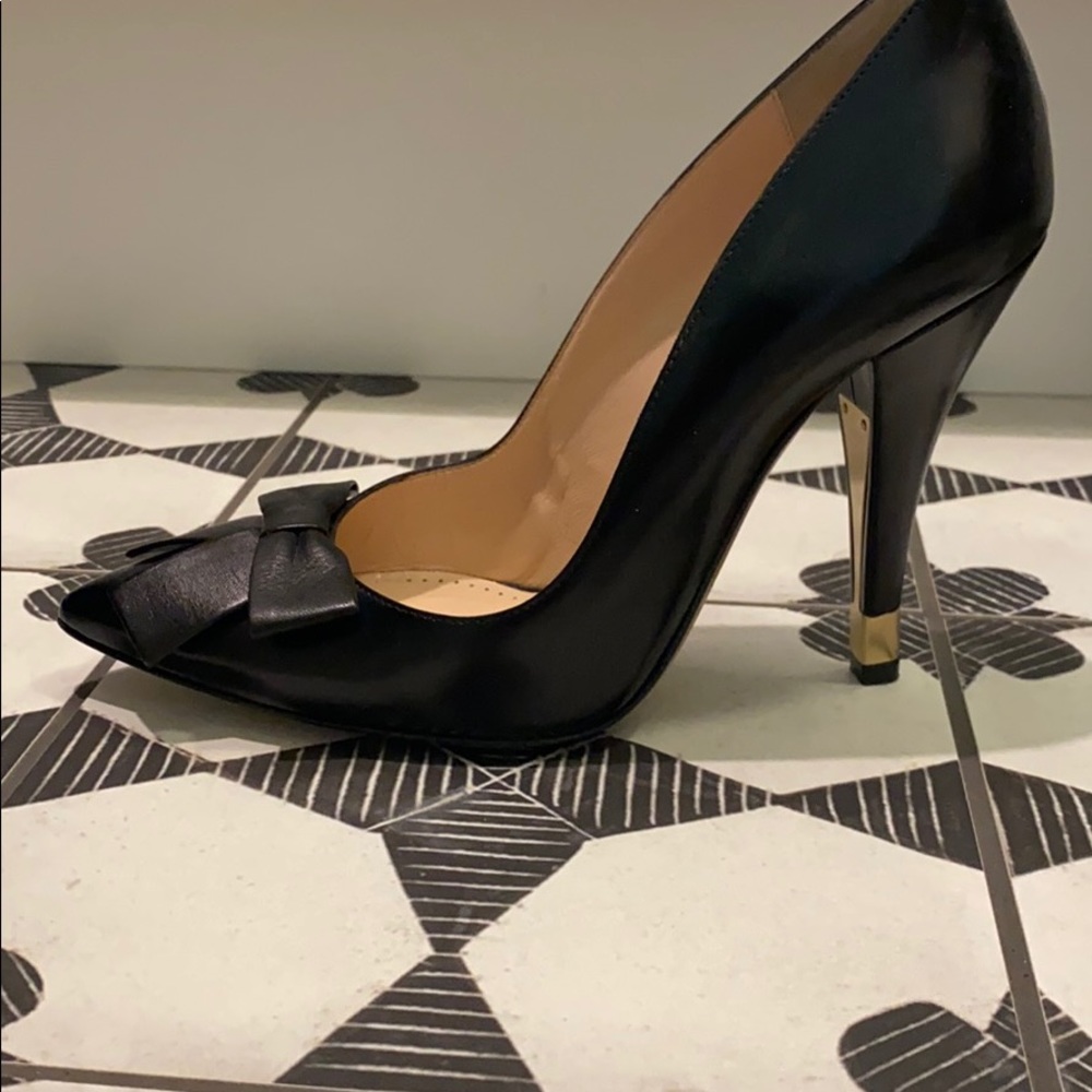 Bally pumps